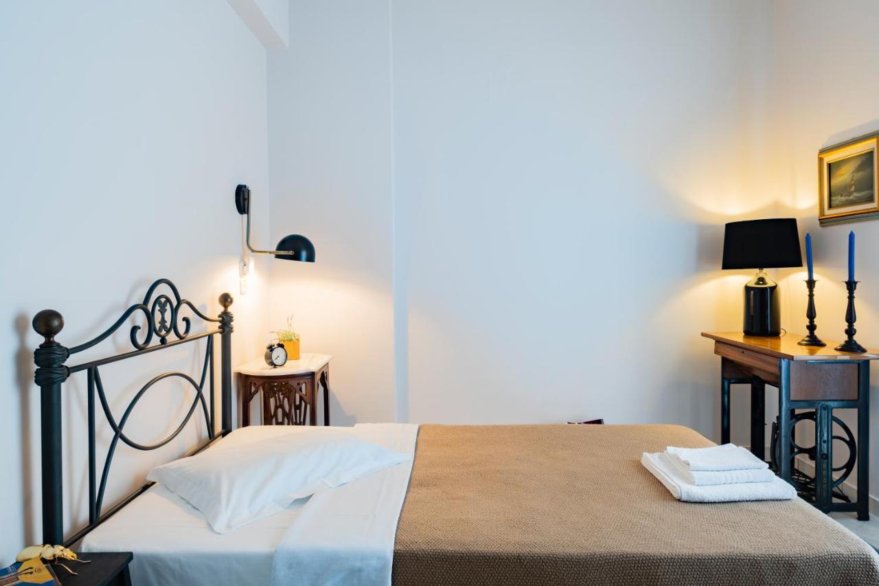 פאטרה Rio Beach Residence מראה חיצוני תמונה