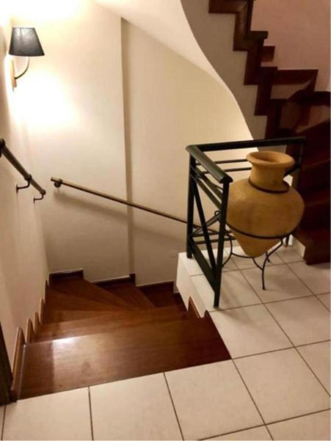 פאטרה Rio Beach Residence מראה חיצוני תמונה