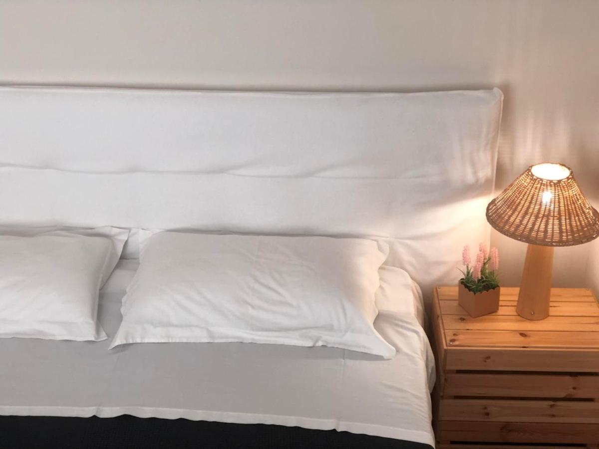 פאטרה Rio Beach Residence מראה חיצוני תמונה