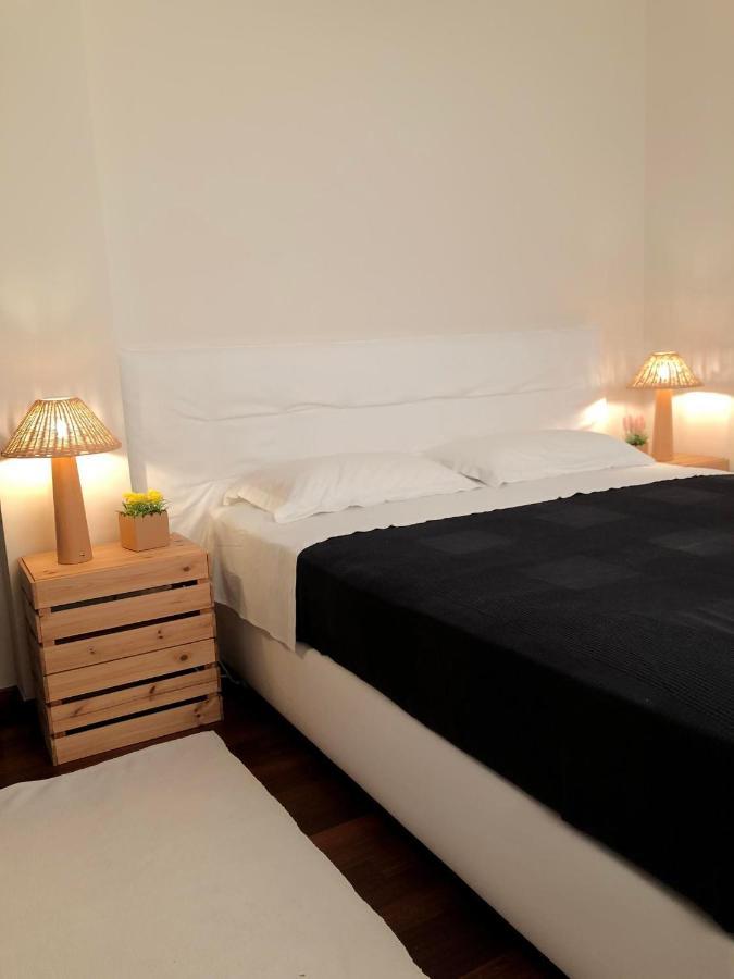 פאטרה Rio Beach Residence מראה חיצוני תמונה