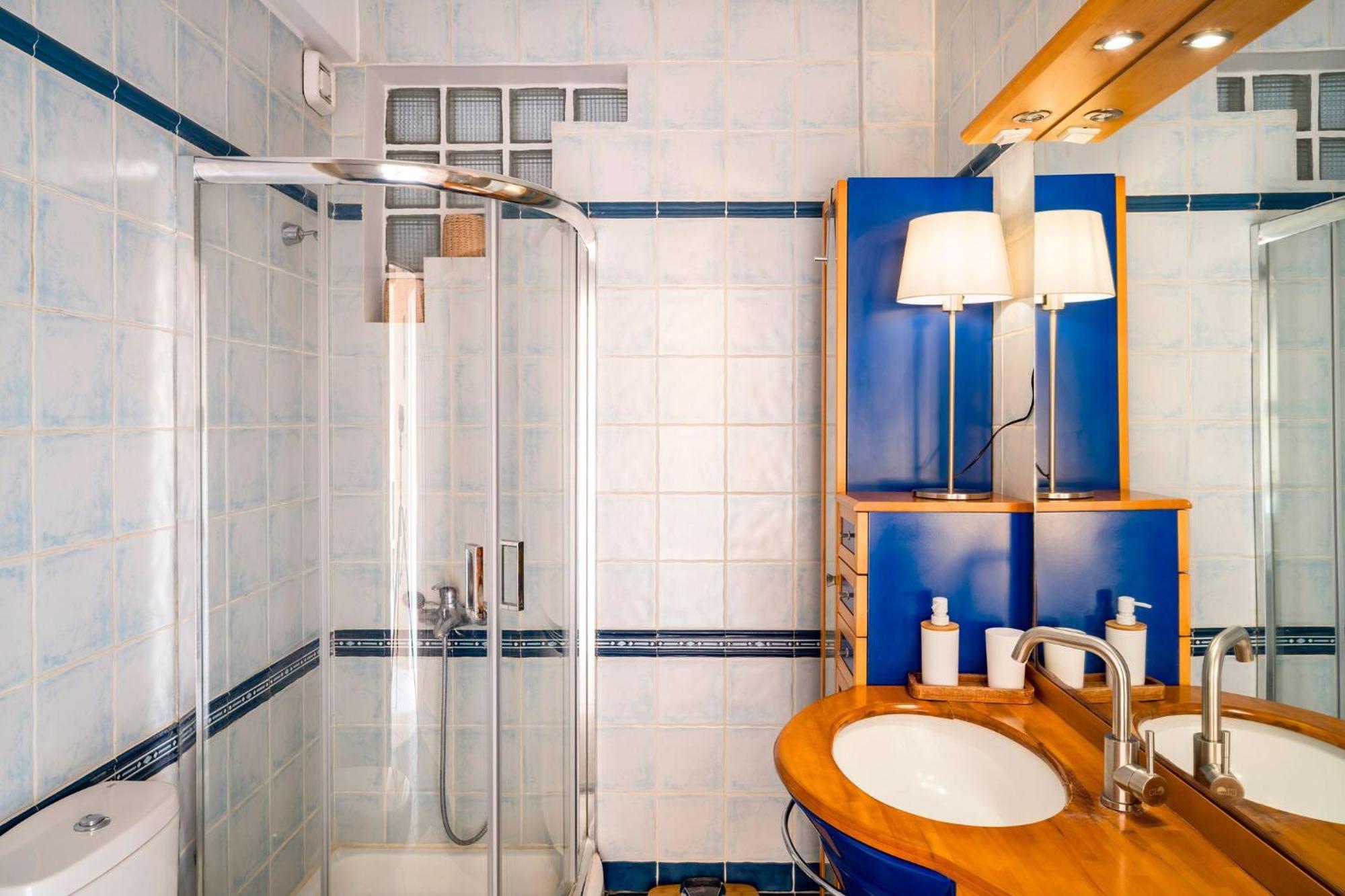פאטרה Rio Beach Residence מראה חיצוני תמונה