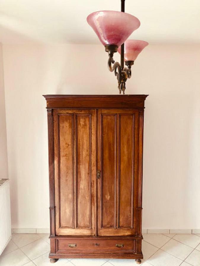 פאטרה Rio Beach Residence מראה חיצוני תמונה