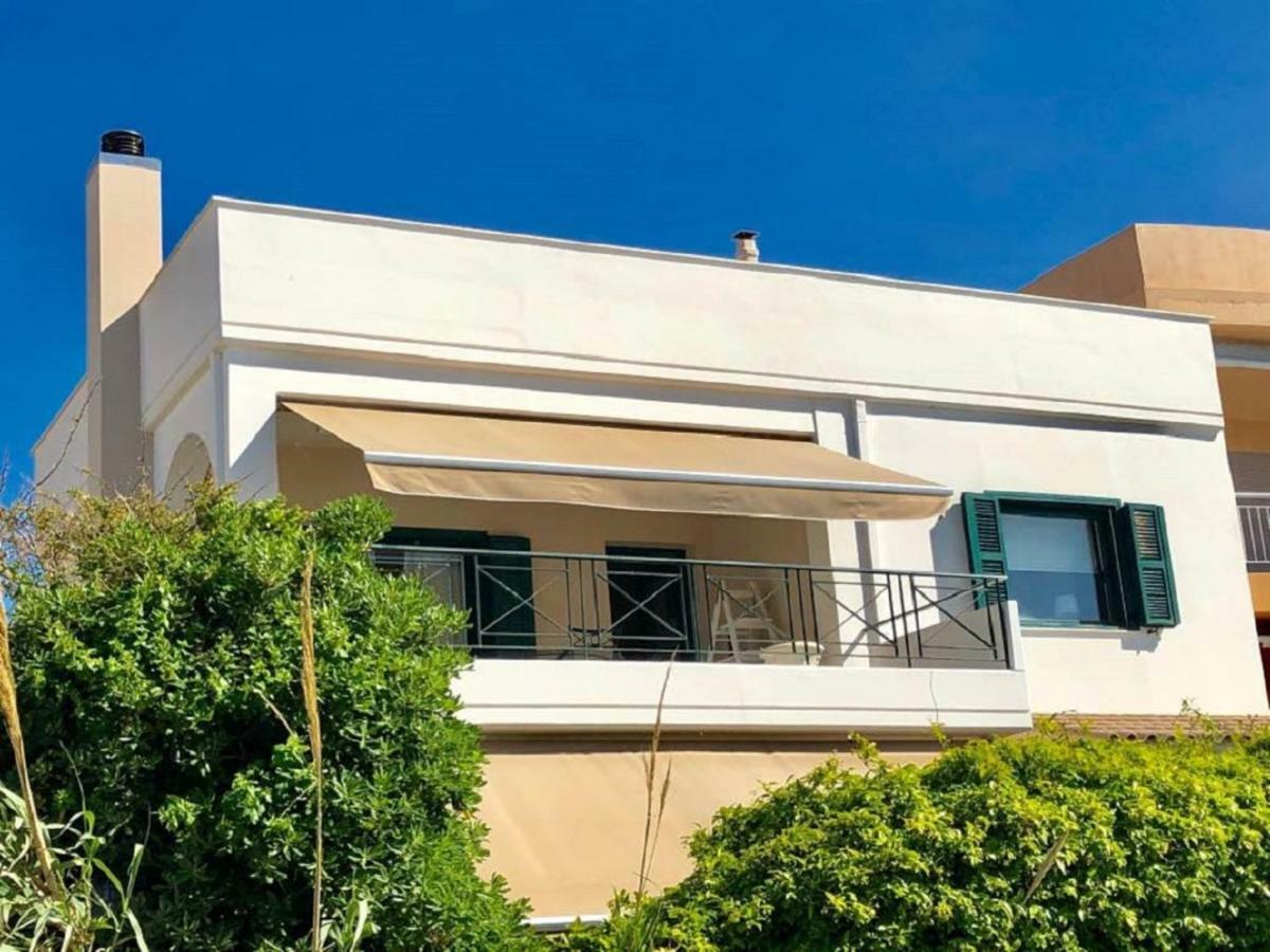 פאטרה Rio Beach Residence מראה חיצוני תמונה